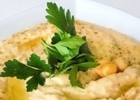 Hummus