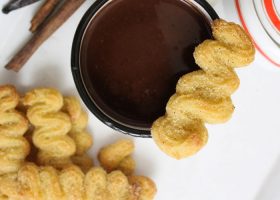 Churros